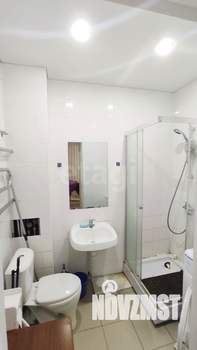 Студия квартира, вторичка, 23м2, 7/8 этаж