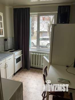 1-к квартира, вторичка, 35м2, 1/12 этаж