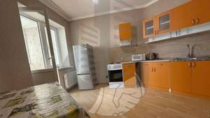 1-к квартира, вторичка, 40м2, 7/16 этаж