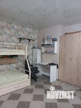 Студия квартира, вторичка, 27м2, 12/18 этаж