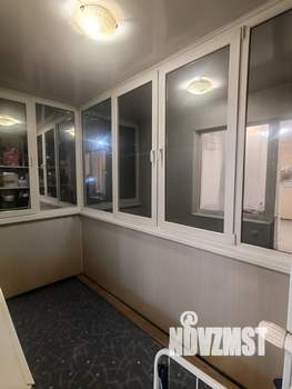 1-к квартира, вторичка, 40м2, 1/16 этаж