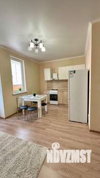 Студия квартира, вторичка, 30м2, 8/16 этаж