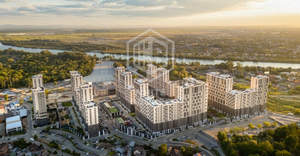 2-к квартира, вторичка, 54м2, 20/24 этаж