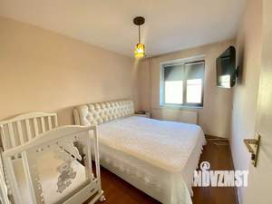 3-к квартира, вторичка, 79м2, 8/11 этаж