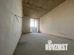 Студия квартира, вторичка, 24м2, 13/18 этаж