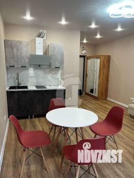 Студия квартира, вторичка, 25м2, 16/20 этаж