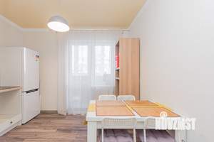 1-к квартира, вторичка, 36м2, 11/12 этаж