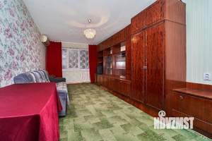 2-к квартира, вторичка, 48м2, 4/5 этаж