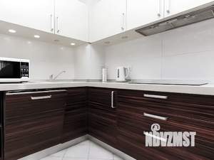1-к квартира, вторичка, 40м2, 4/18 этаж