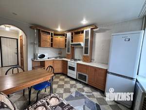 1-к квартира, вторичка, 36м2, 3/5 этаж