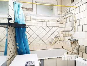 2-к квартира, вторичка, 45м2, 2/4 этаж