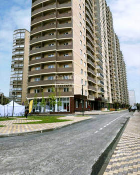 3-к квартира, вторичка, 55м2, 21/24 этаж