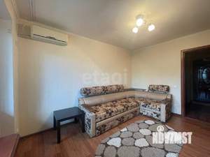 2-к квартира, вторичка, 39м2, 3/5 этаж