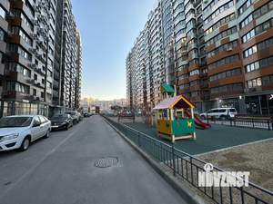 2-к квартира, вторичка, 61м2, 13/25 этаж