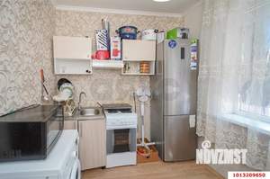 1-к квартира, вторичка, 35м2, 6/6 этаж