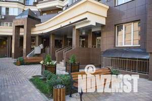 6-к квартира, вторичка, 227м2, 16/23 этаж