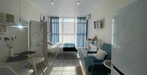 1-к квартира, вторичка, 25м2, 15/16 этаж