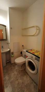 1-к квартира, вторичка, 36м2, 12/16 этаж