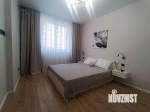 1-к квартира, вторичка, 35м2, 3/16 этаж