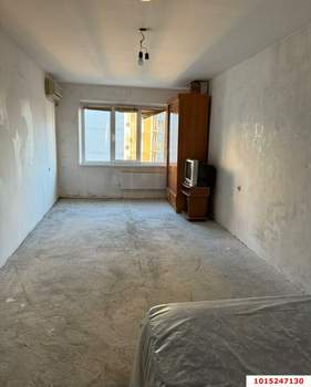 1-к квартира, вторичка, 39м2, 8/10 этаж