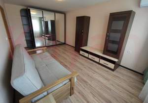 1-к квартира, вторичка, 38м2, 13/16 этаж
