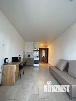 Студия квартира, вторичка, 25м2, 14/16 этаж