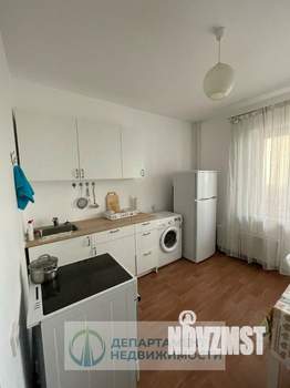 2-к квартира, вторичка, 53м2, 7/17 этаж
