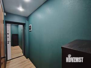 3-к квартира, вторичка, 57м2, 4/5 этаж