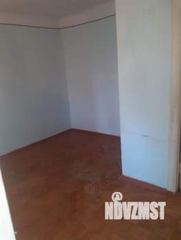1-к квартира, вторичка, 31м2, 4/4 этаж