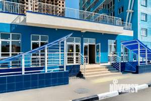 1-к квартира, вторичка, 30м2, 21/25 этаж