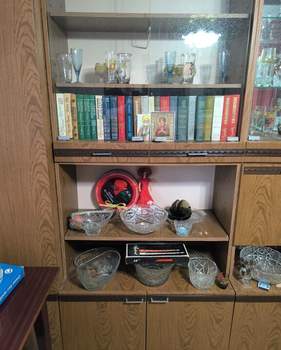 2-к квартира, вторичка, 52м2, 6/9 этаж