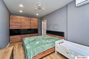 2-к квартира, вторичка, 45м2, 14/19 этаж