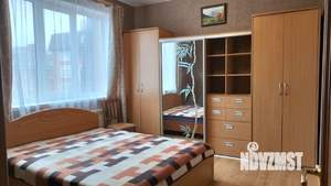 2-к квартира, вторичка, 43м2, 4/4 этаж