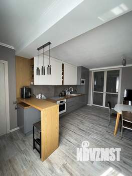 2-к квартира, вторичка, 87м2, 13/24 этаж