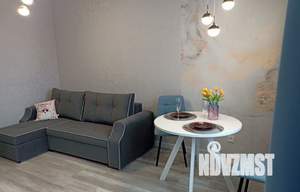 1-к квартира, вторичка, 34м2, 12/14 этаж