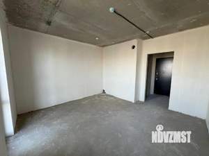 Студия квартира, вторичка, 27м2, 9/24 этаж