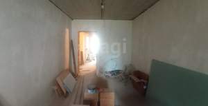 1-к квартира, вторичка, 40м2, 1/6 этаж