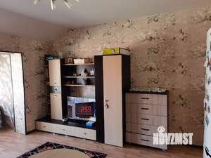 Студия квартира, вторичка, 28м2, 6/6 этаж