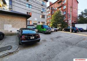 1-к квартира, вторичка, 37м2, 3/6 этаж