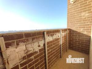 2-к квартира, вторичка, 56м2, 7/16 этаж