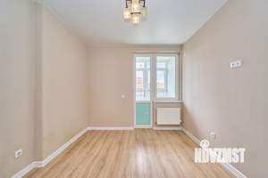 2-к квартира, вторичка, 53м2, 16/16 этаж