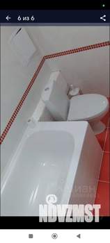 1-к квартира, вторичка, 31м2, 4/7 этаж