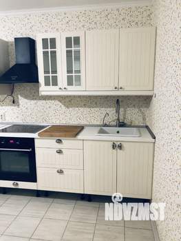 2-к квартира, вторичка, 67м2, 8/17 этаж