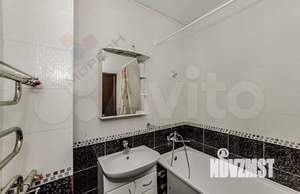 2-к квартира, вторичка, 74м2, 1/16 этаж
