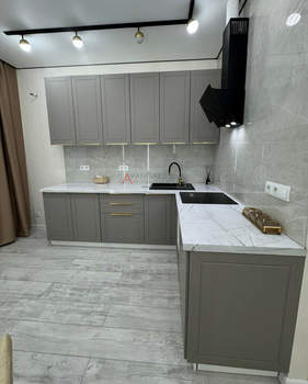 1-к квартира, вторичка, 37м2, 9/16 этаж