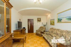 3-к квартира, вторичка, 81м2, 2/10 этаж