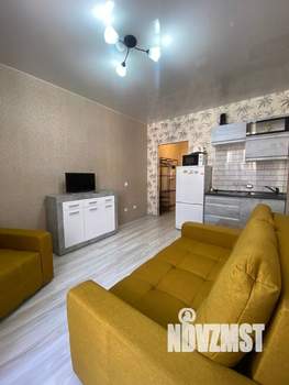 Студия квартира, вторичка, 20м2, 10/19 этаж