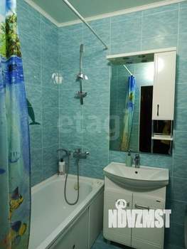 2-к квартира, вторичка, 62м2, 16/17 этаж