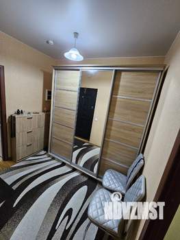 1-к квартира, вторичка, 35м2, 8/17 этаж