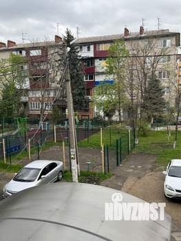 2-к квартира, вторичка, 45м2, 2/5 этаж